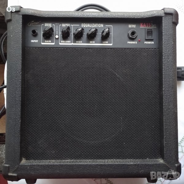 кубе за китара, снимка 1