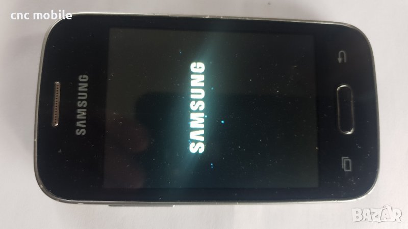 Samsung SM-G110 - Samsung G110 - Samsung Galaxy Pocket 2, снимка 1