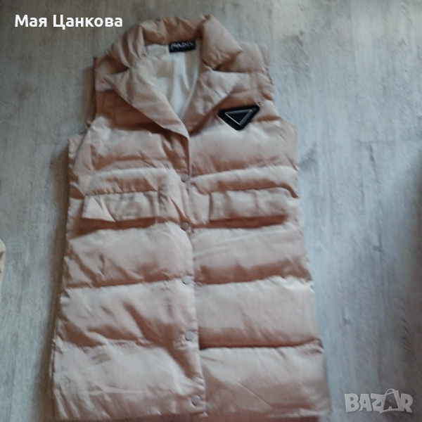 Комплект грейка, пуловер и панталон, снимка 1