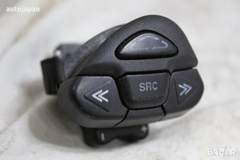 Бутон SRC Нисан х-трейл Nissan x-trail, снимка 1