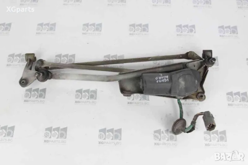 Механизъм предни чистачки за Honda Accord V (1993-1998), снимка 1