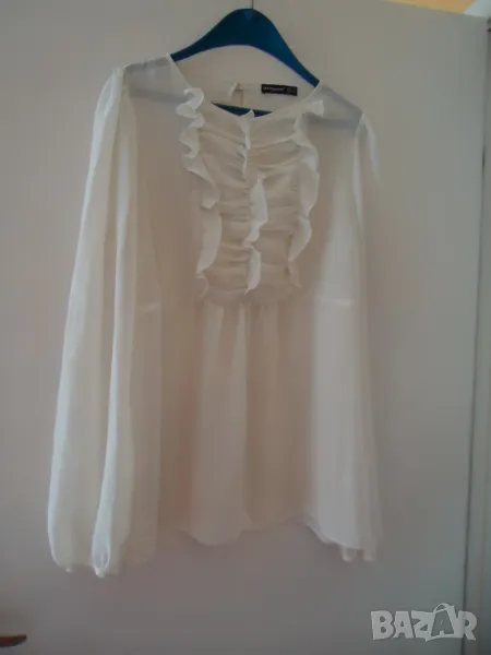 дамска блуза, снимка 1