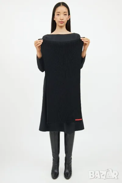 Унисекс шалове Prada , снимка 1