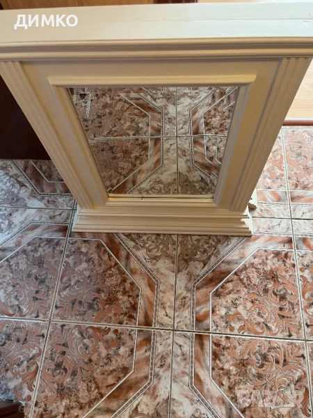 Страхотни огледала , снимка 1