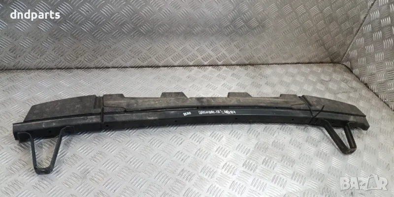 Греда задна броня Nissan Qashqai 2.0i 2012г.	, снимка 1