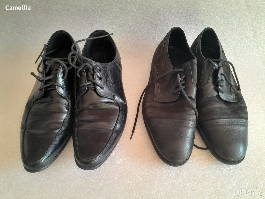 Мъжки обувки, 40 номер , снимка 1