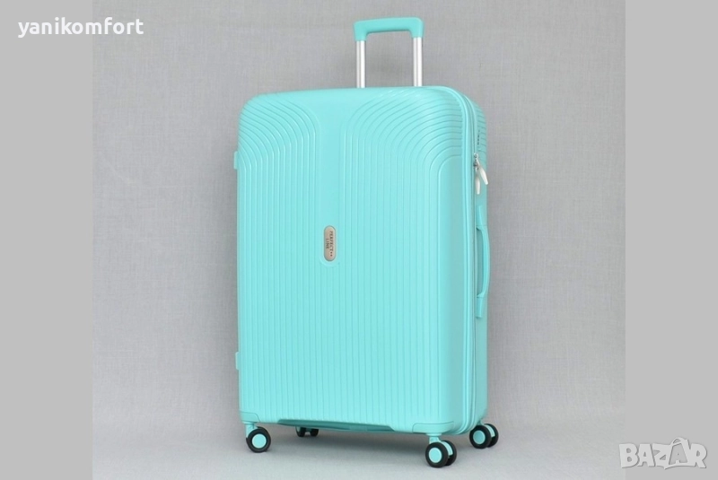 Голям куфар , снимка 1