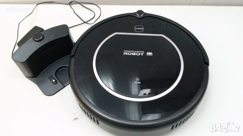Прахосмукачка робот Profimaster 2712, снимка 1