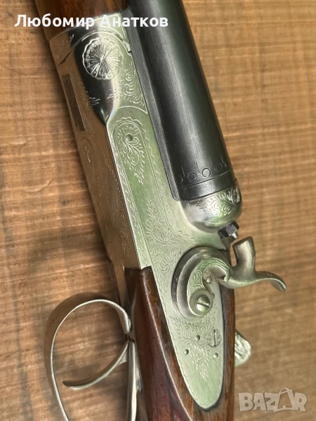 Тоз 63 16 кал Щучна , снимка 1