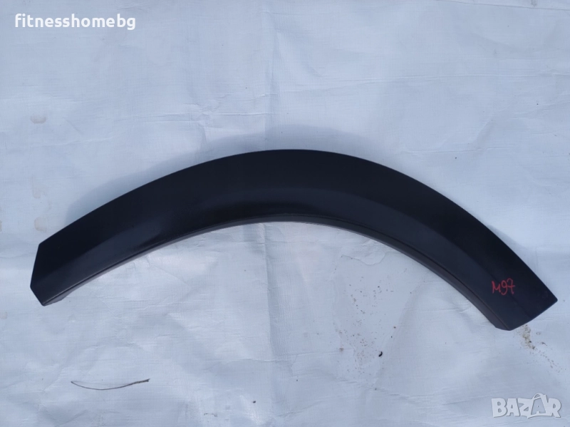 X-TRAIL IV T33 ROGUE 20- ЛАЙСНА ВЕЖДА ЗАДЕН ЛЯВ КАЛНИК Врата 788616RA0A, снимка 1