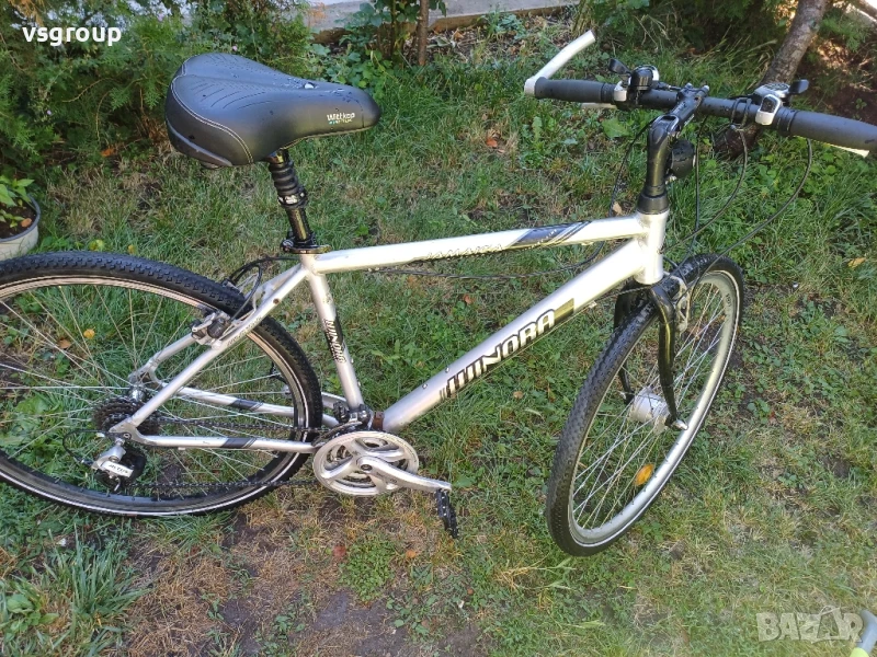 Велосипед Winora Jamaica 28", снимка 1