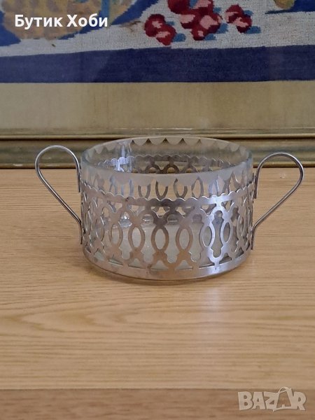 Старо руско съдче, снимка 1