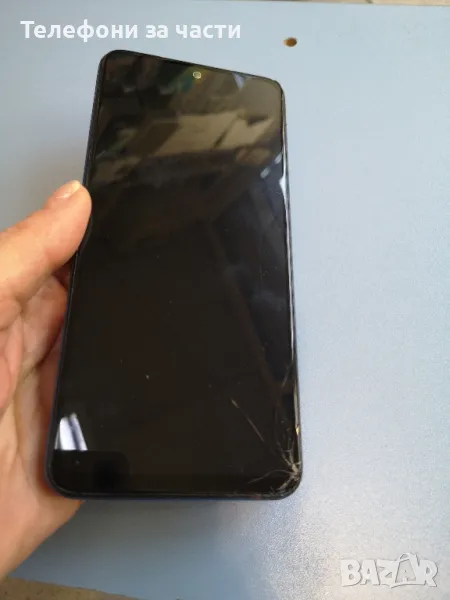 Xiaomi Redmi Note 11, снимка 1