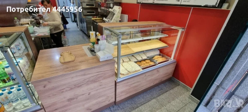 Хладилни витрини, снимка 1