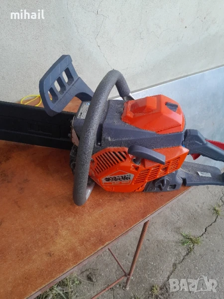 Oleo Mac GSH 400, снимка 1