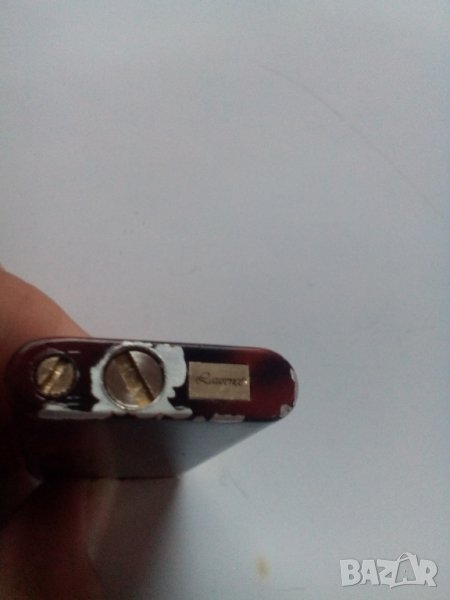 Газова запалка RAURENCE  soft, снимка 1