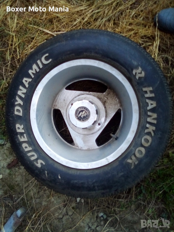 4х4.Тегличи,Акумулатори,Джанти/Гуми за Джипове и Бусове,Единични бройки и Комплекти по 2броя/4бр , снимка 1