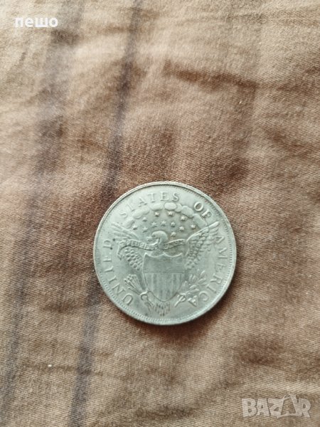 Реплика монета 1800г. us.dollar, снимка 1