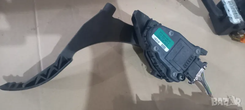 Потенциометър газ VW Golf IV , снимка 1