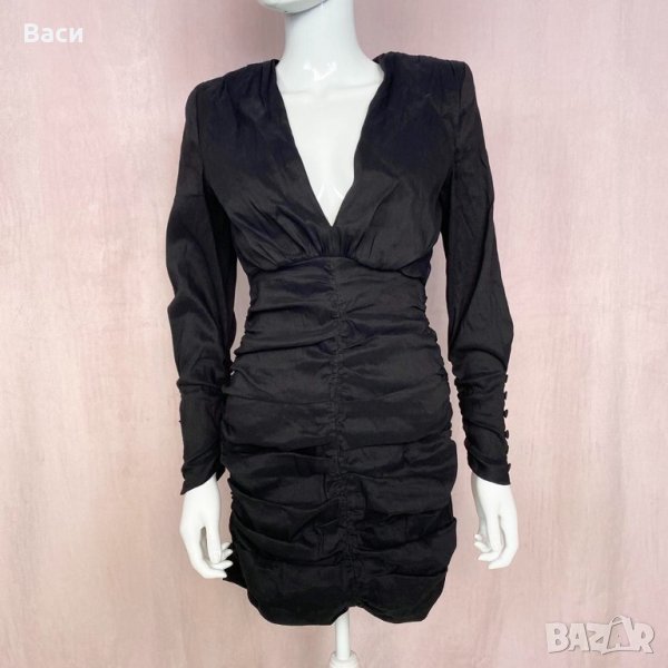 ZARA оригинална рокля, снимка 1