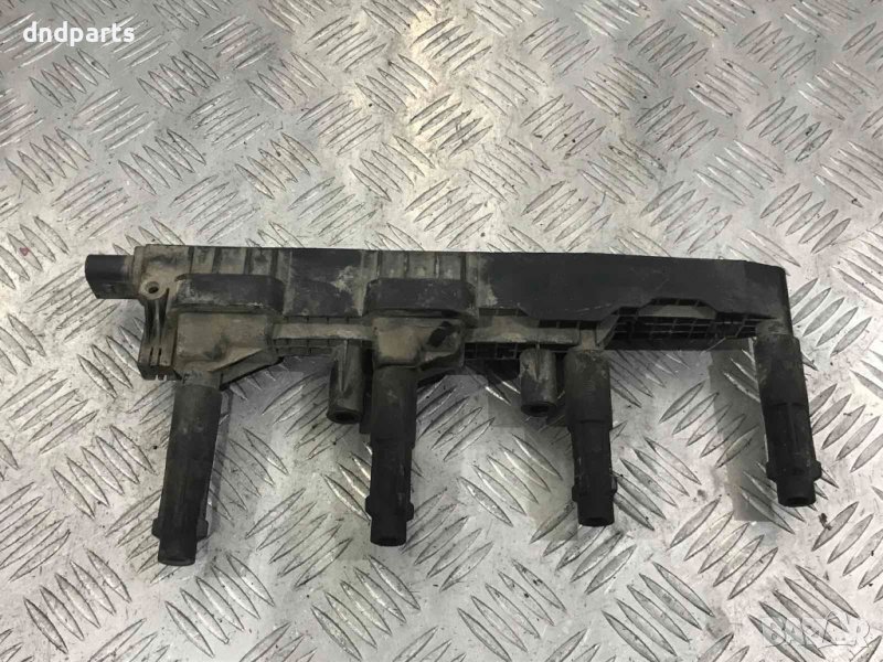 Бобина Mercedes A140,W168,2000г. , снимка 1