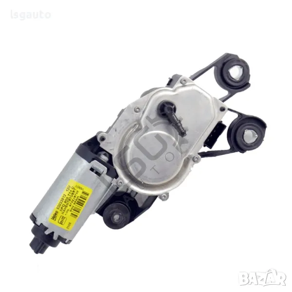 Моторче задна чистачка Seat Altea 2004-2015 ID: 143173, снимка 1