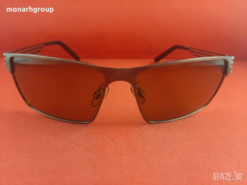 Слънчеви очила SOLANO+ калъф, снимка 1
