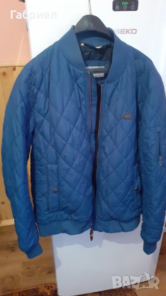 Мъжко яке Camel Active. , снимка 1