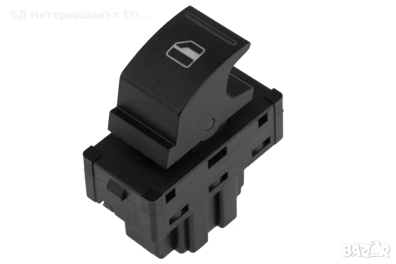 1SB959855  Бутон ключ за стъкла, Volkswagen, Up, Skoda Citigo, Seat Mii,, снимка 1