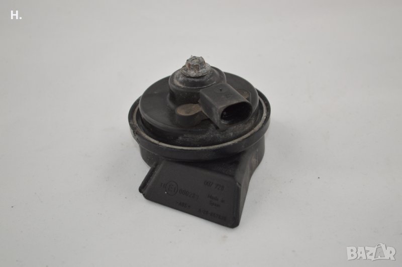Клаксон HELLA AUDI A4 Avant (B7 8E) 2004-2008, снимка 1