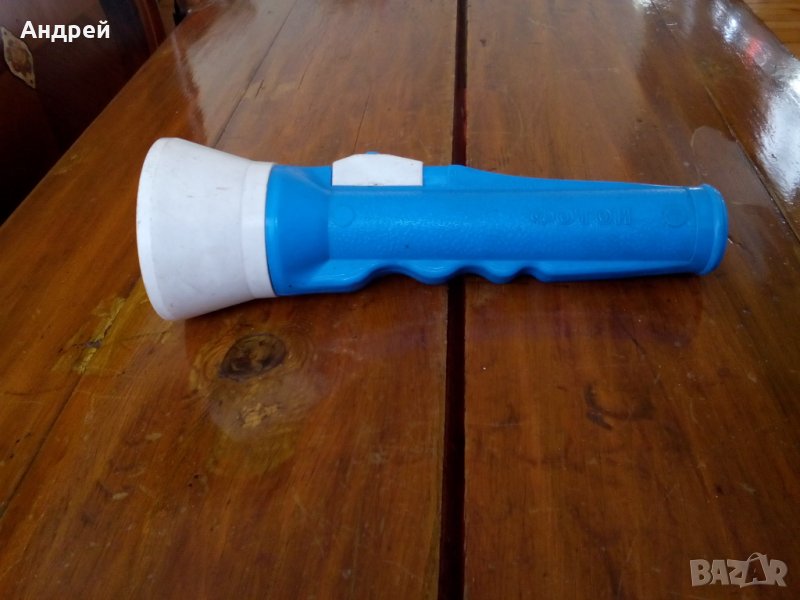 Стар Фенер,фенерче,Фотон Зим, снимка 1