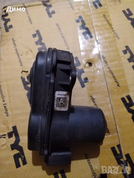 Mercedes-Benz Actuator A000906100464, снимка 1