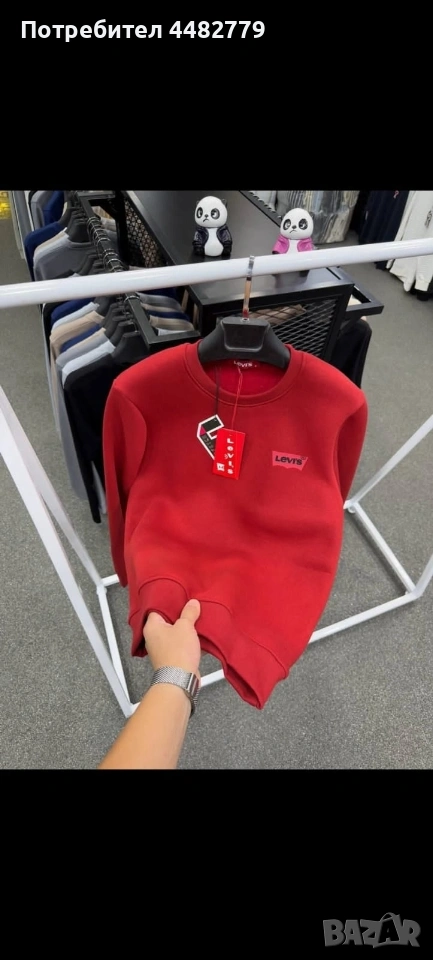 мъжка блуза , снимка 1