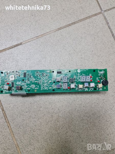 Платка от плот gorenje, снимка 1