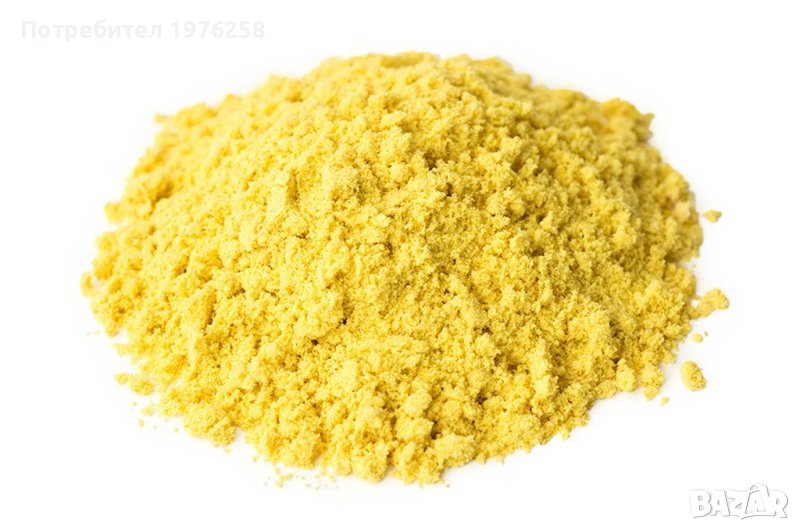 Горчица, смляна, 500гр., снимка 1