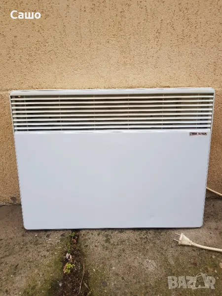Конвектори Stibel Eltron, снимка 1