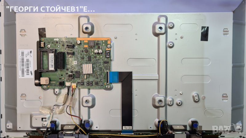 UE32J4000AW  СЪС СЧУПЕНА МАТРИЦА, снимка 1