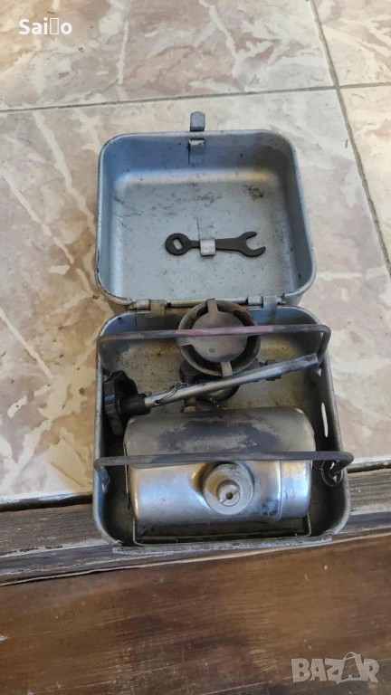 Мини Котлонче , снимка 1