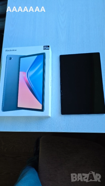 Таблет BLACKVIEW за части, снимка 1