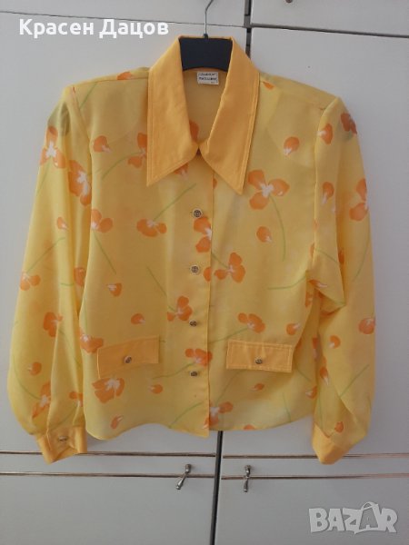 Дамска риза М размер , снимка 1