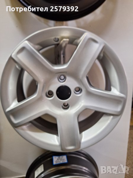 4х108 16 цола нови!, снимка 1