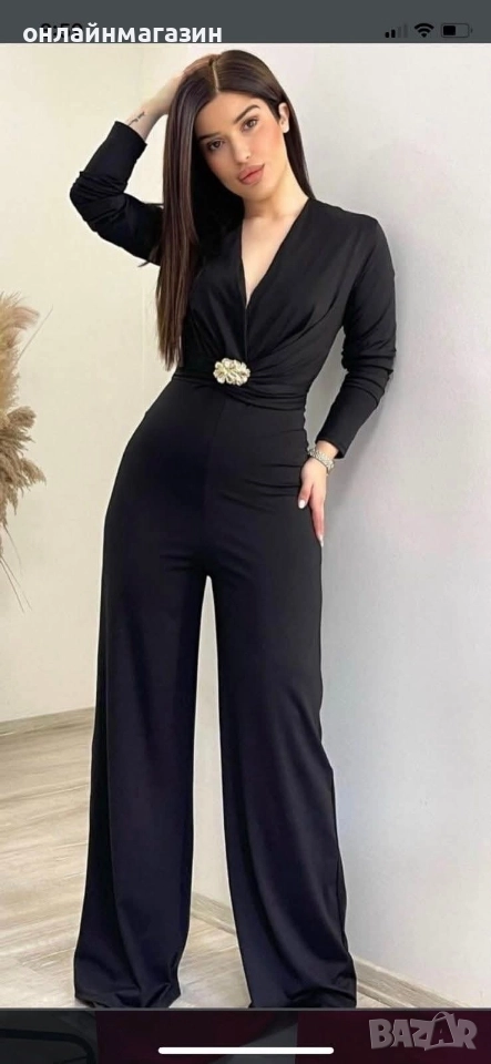 Дамски гащеризон Стандарт , снимка 1