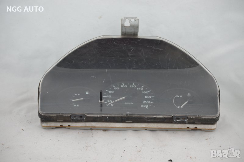 Табло Километраж за Mazda 323F, BH4AB, 7K21, снимка 1