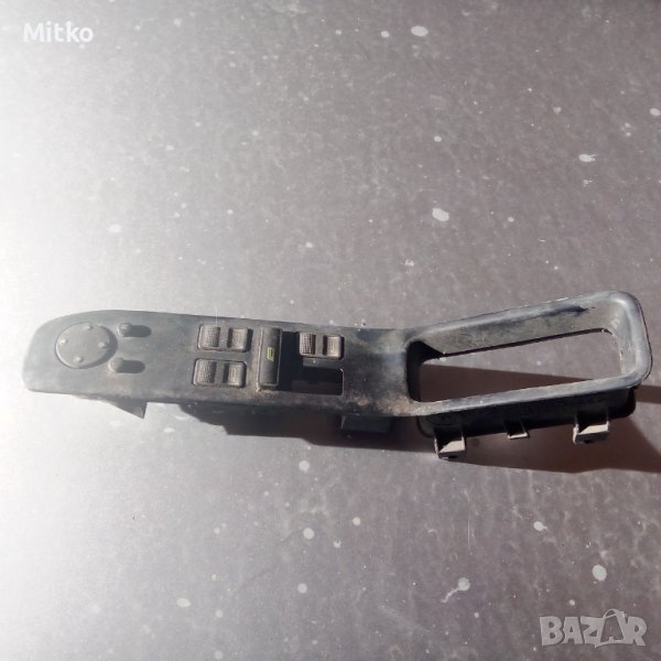 Бутон Ел. Стъкла И Огледала За Ауди 80 Б4 / Audi 80 B4, снимка 1