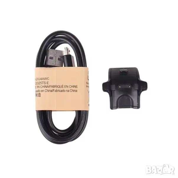 Зарядни за Honor band 3/4/5, снимка 1