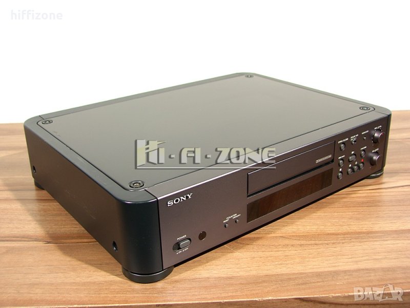 ДЕК  Sony tc-s7 , снимка 1