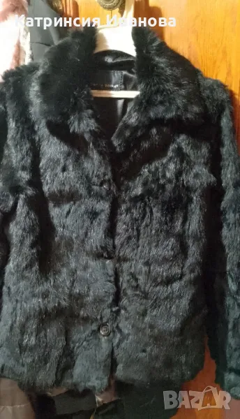 Промоция!!!Страхотни модели есенни и зимни якета D&G,Dior + подарък, снимка 1