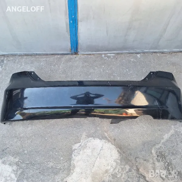 Honda FRV 2006 задна броня , снимка 1