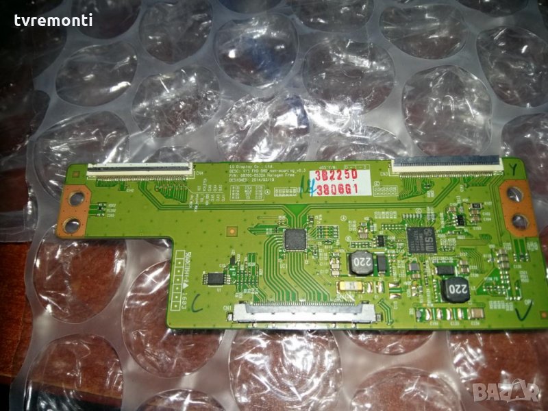 T-Con 6871L-3806G - 6870C-0532A, снимка 1