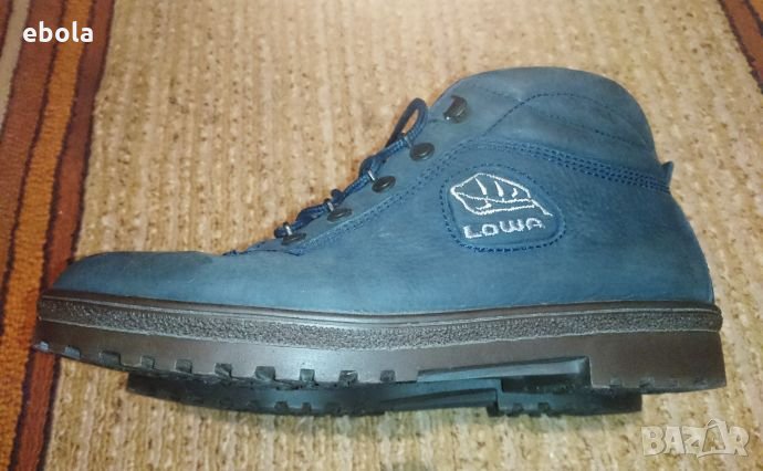 Lowa 39, снимка 1